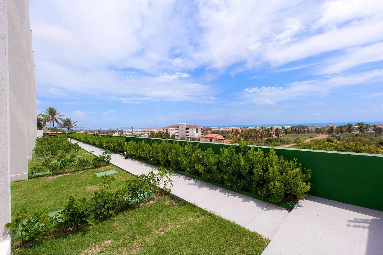 Beach Townhouses #Ic1 - Triplex Por Carpediem Aquiraz Exterior foto